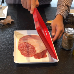 Clever Trays